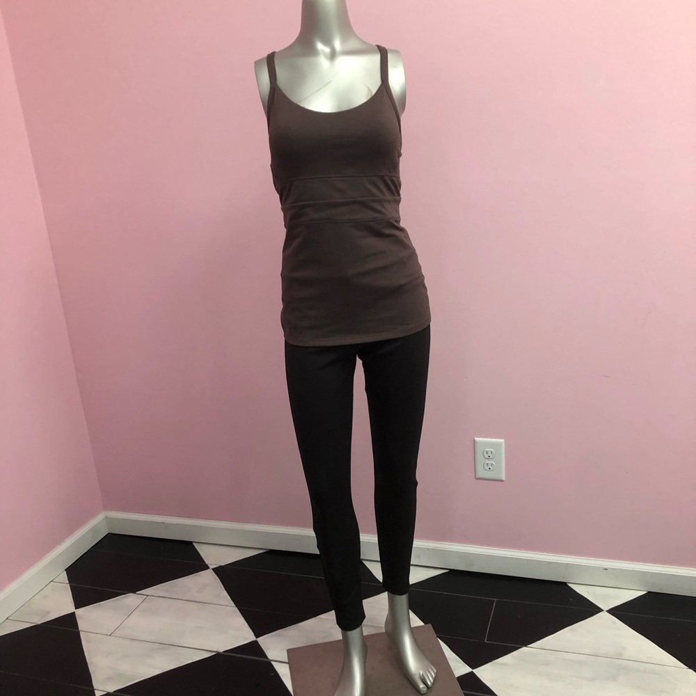 Manduka Tank